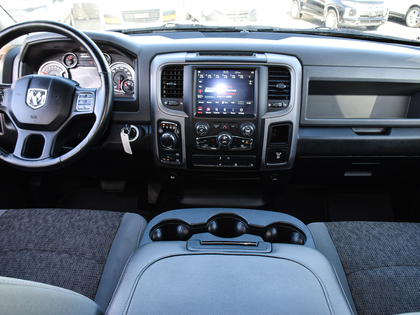 used 2020 Ram 1500 Classic car, priced at $38,980