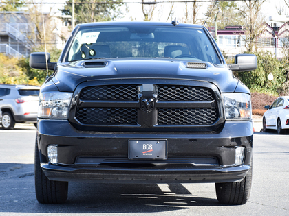 used 2020 Ram 1500 Classic car, priced at $38,980