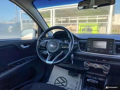 used 2019 Kia Rio 5-door car, priced at $18,595
