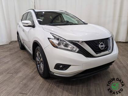 used 2015 Nissan Murano car, priced at $21,989