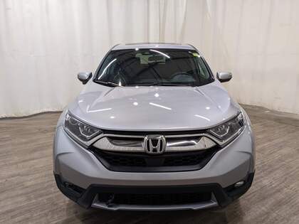 used 2019 Honda CR-V car, priced at $27,789