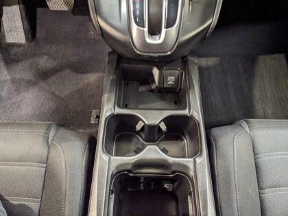 used 2019 Honda CR-V car, priced at $29,422