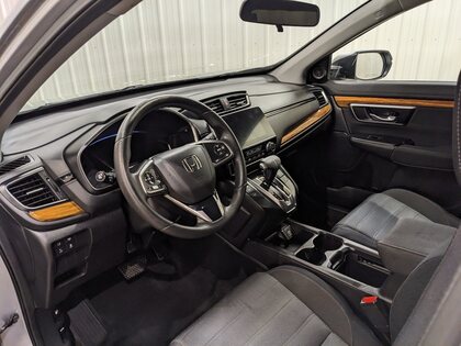 used 2019 Honda CR-V car, priced at $29,422