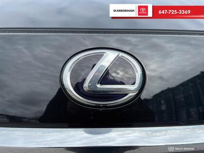 used 2020 Lexus RX car, priced at $41,990