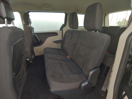 used 2017 Dodge Grand Caravan car, priced at $16,950