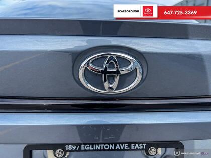 used 2022 Toyota Corolla car, priced at $27,495