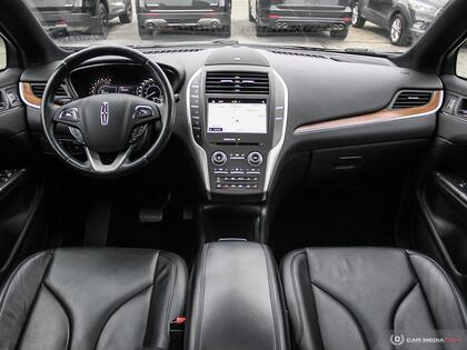 used 2016 Lincoln MKC car, priced at $20,990