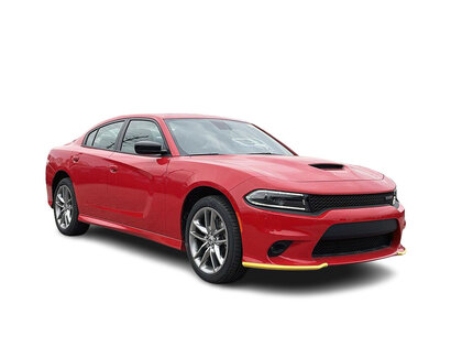used 2023 Dodge Charger car, priced at $56,698
