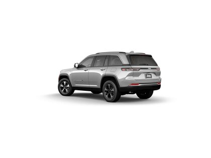 used 2022 Jeep Grand Cherokee car, priced at $71,503