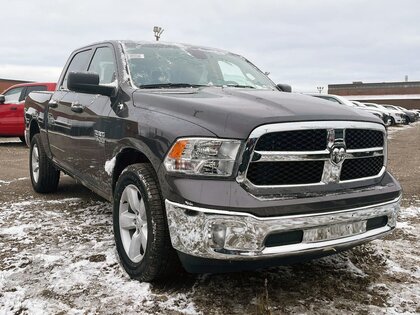 used 2023 Ram 1500 Classic car, priced at $46,149