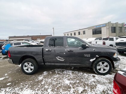 used 2023 Ram 1500 Classic car, priced at $46,149
