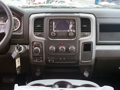 used 2023 Ram 1500 Classic car, priced at $49,083