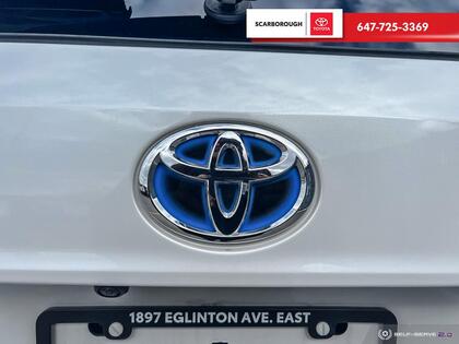 used 2023 Toyota Highlander car, priced at $61,995