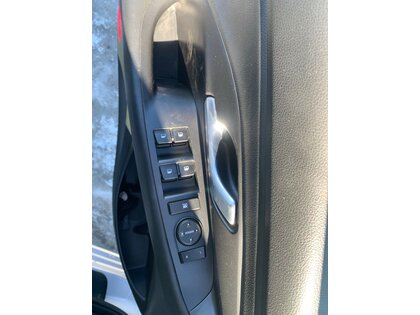 used 2018 Hyundai Elantra GT car, priced at $18,875