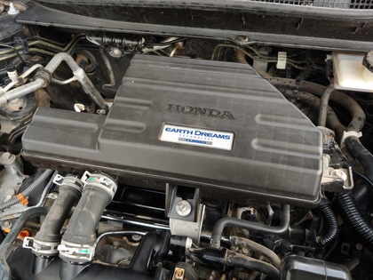 used 2020 Honda CR-V car, priced at $24,450