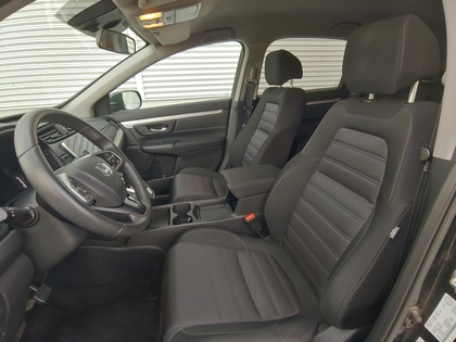 used 2020 Honda CR-V car, priced at $23,950