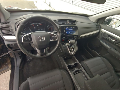 used 2020 Honda CR-V car, priced at $23,950