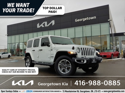 used 2021 Jeep Wrangler car, priced at $36,450