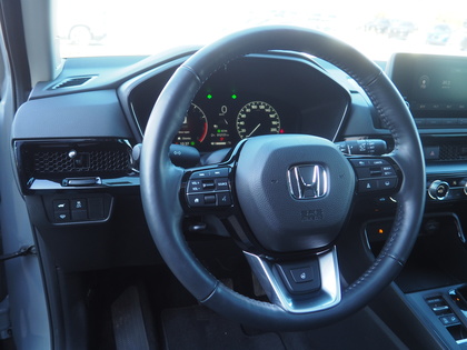 used 2023 Honda CR-V car, priced at $39,900