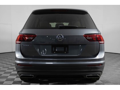 used 2019 Volkswagen Tiguan car, priced at $22,998