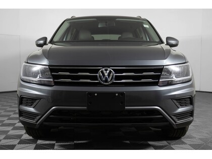 used 2019 Volkswagen Tiguan car, priced at $22,998