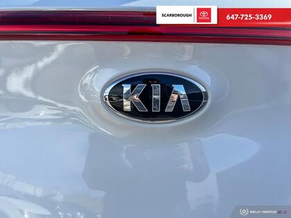 used 2021 Kia Sportage car, priced at $27,595