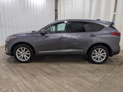used 2019 Acura RDX car, priced at $32,412