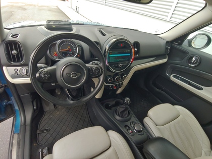 used 2019 MINI Countryman car, priced at $12,500