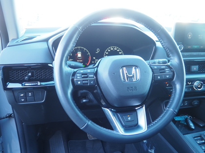 used 2023 Honda CR-V car, priced at $38,900
