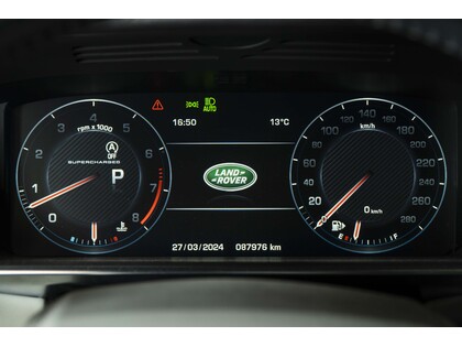 used 2014 Land Rover Range Rover Sport car, priced at $38,910