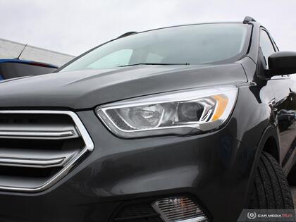 used 2019 Ford Escape car, priced at $23,798