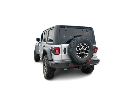 used 2024 Jeep Wrangler car, priced at $78,308