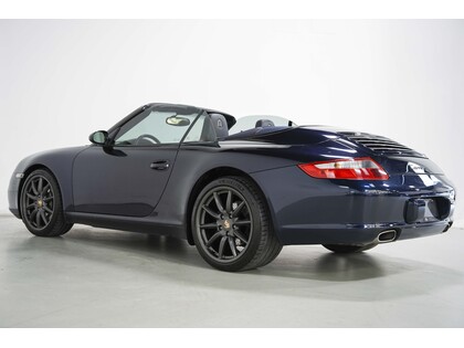 used 2008 Porsche 911 car, priced at $49,910