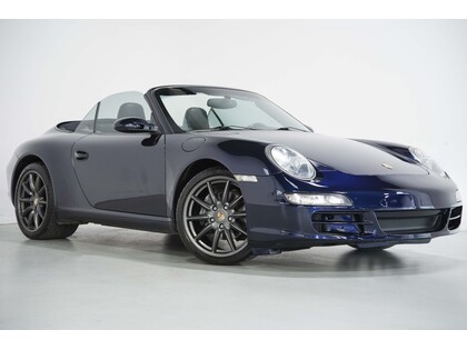 used 2008 Porsche 911 car, priced at $49,910