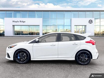 used 2016 Ford Focus car, priced at $36,594