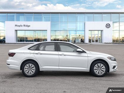 used 2019 Volkswagen Jetta car, priced at $18,599