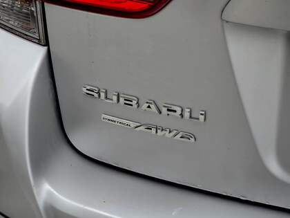 used 2021 Subaru Crosstrek car, priced at $24,495