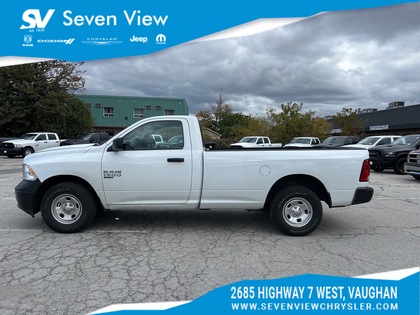 used 2022 Ram 1500 Classic car, priced at $43,777