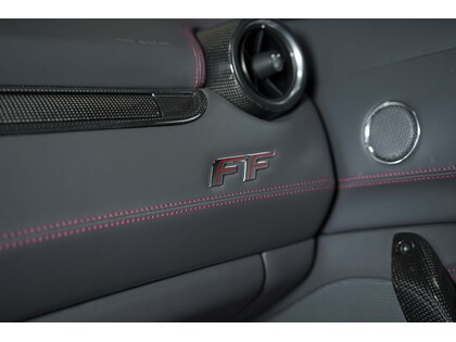 used 2012 Ferrari FF car, priced at $179,910