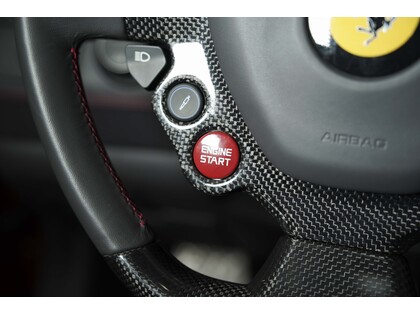used 2012 Ferrari FF car, priced at $186,910