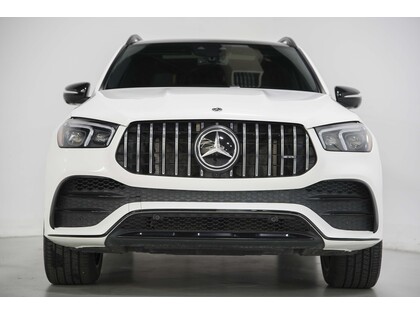 used 2022 Mercedes-Benz GLE-Class car, priced at $79,910