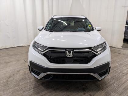 used 2020 Honda CR-V car, priced at $37,370