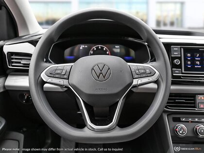 used 2022 Volkswagen Taos car, priced at $27,488