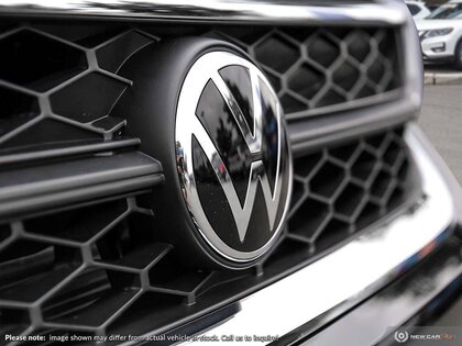 used 2022 Volkswagen Taos car, priced at $27,495