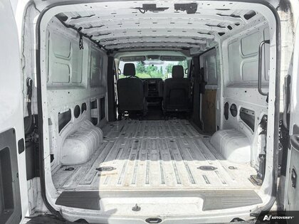used 2020 Nissan NV Cargo car, priced at $37,398