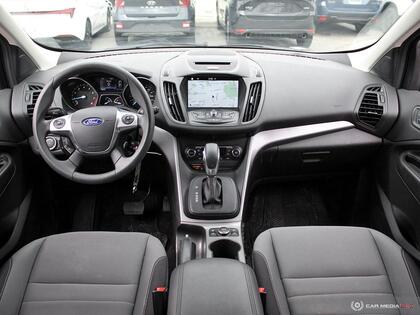 used 2016 Ford Escape car, priced at $16,395