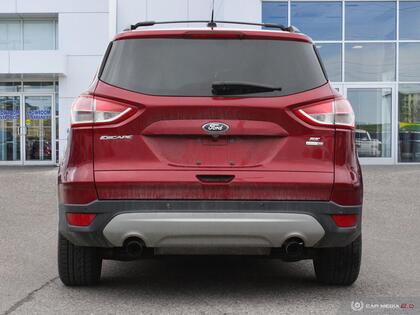 used 2016 Ford Escape car, priced at $16,395