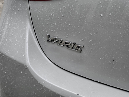 used 2020 Toyota Yaris car, priced at $22,995
