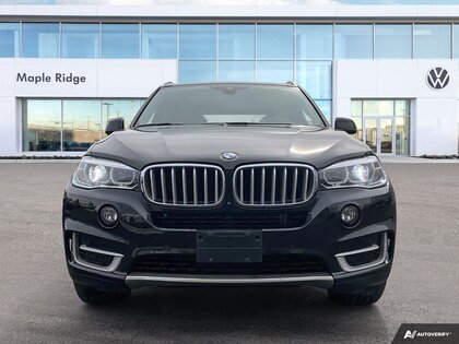 used 2018 BMW X5 car, priced at $32,998