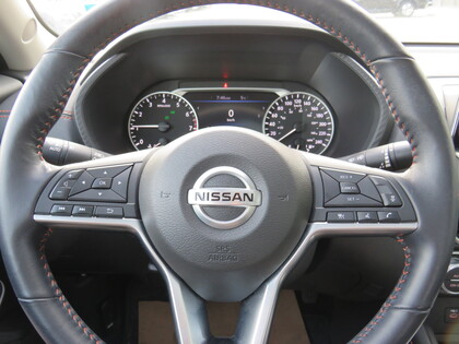 used 2021 Nissan Sentra car, priced at $25,998